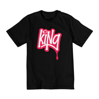 CAMISA QUALITY INFANTIL 10 A 14 | KING 3