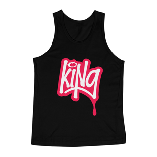 REGATA MASCULINA QUALITY | KING 3