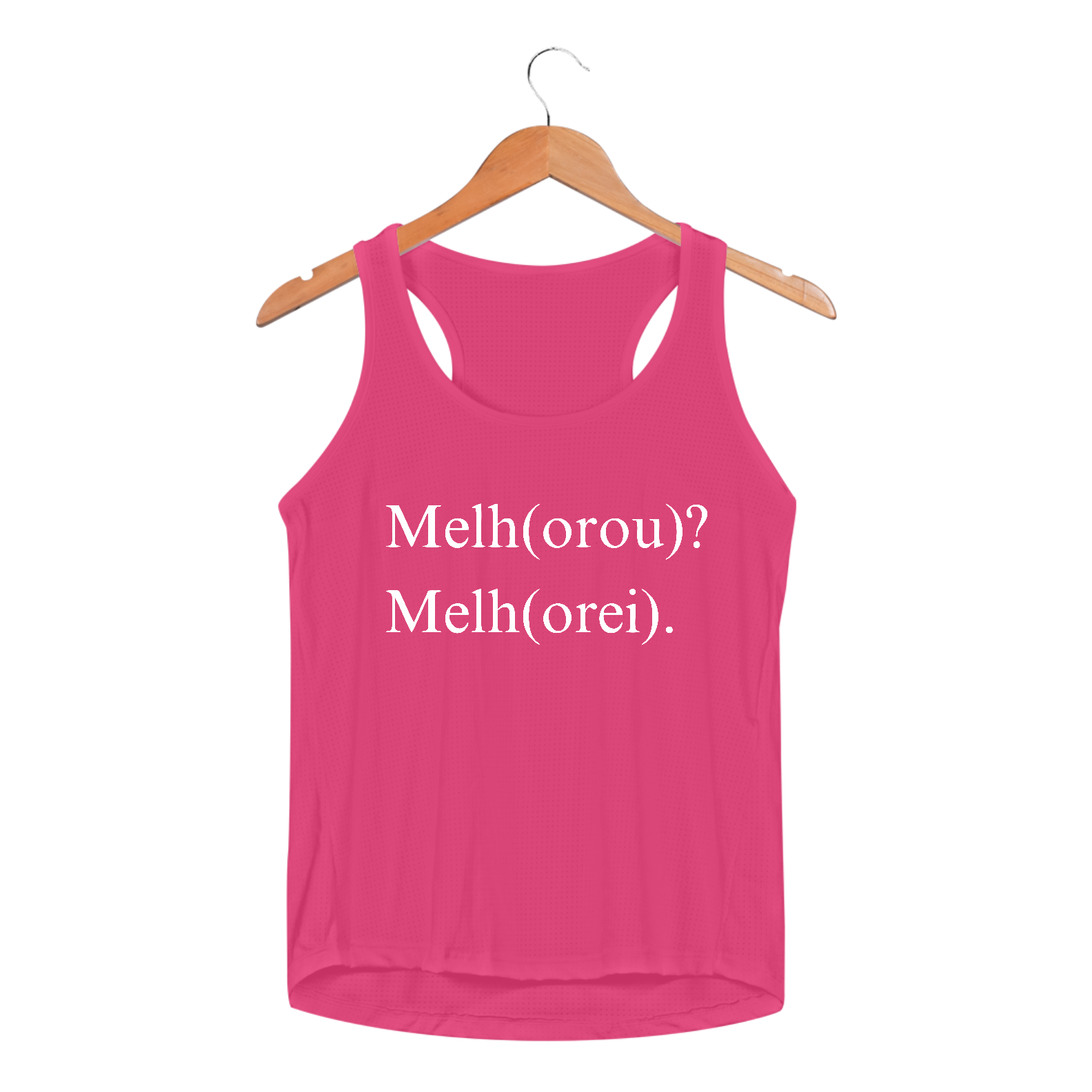 REGATA FEMININA SPORT DRY UV | MELH(OROU)? MELH(OREI).