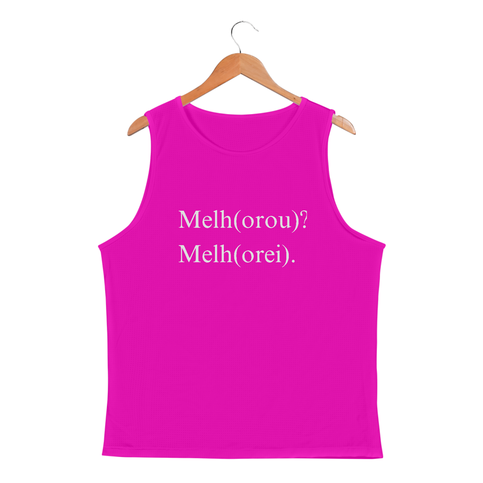 REGATA MASCULINA SPORT DRY UV | MELH(OROU)? MELH(OREI).