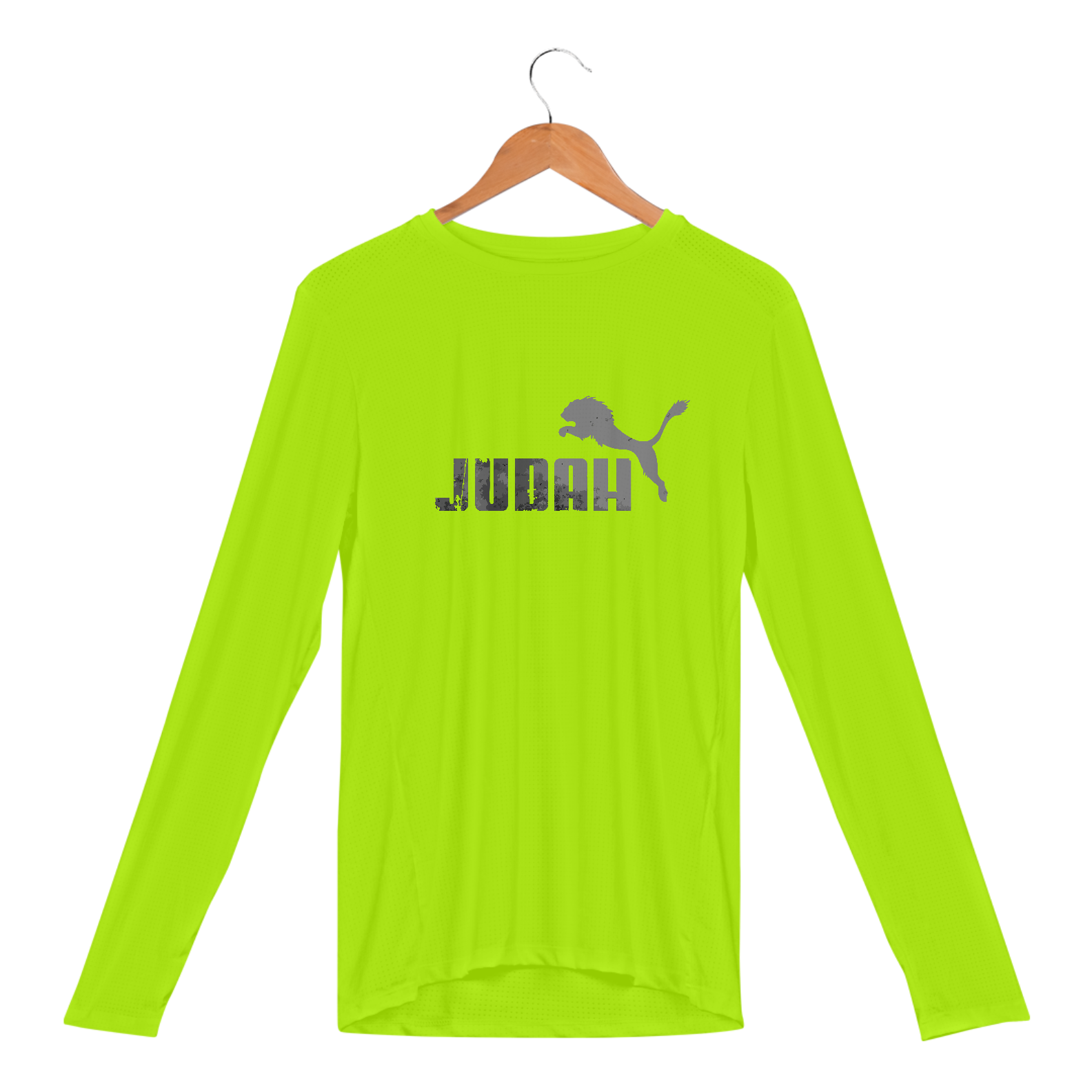 CAMISA MANGA LONGA SPORT DRY UV | JUDAH