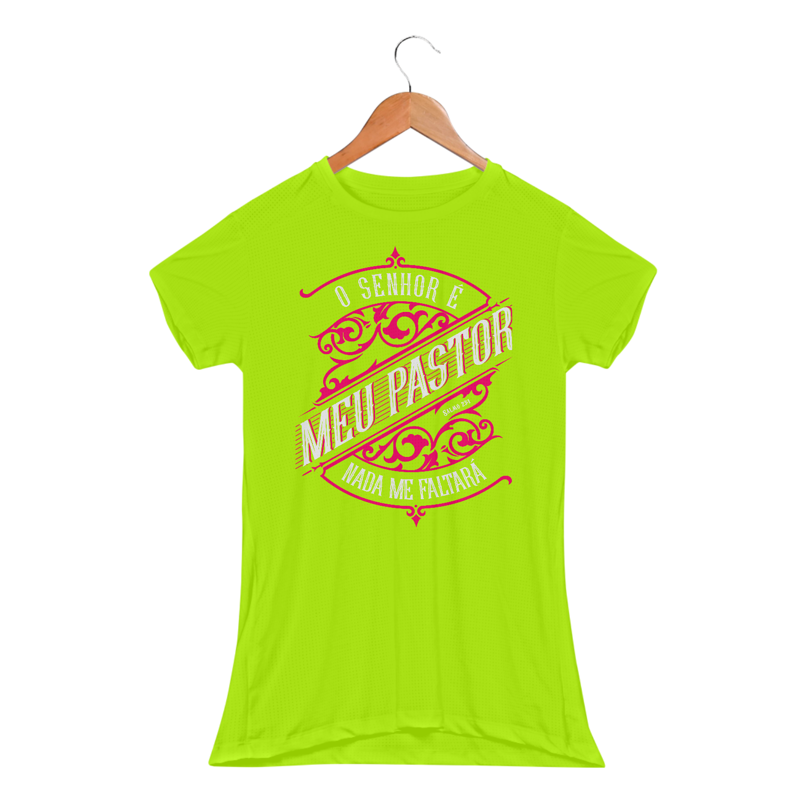 BABY LONG SPORT DRY UV | SALMOS 23:1