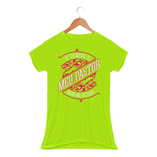 BABY LONG SPORT DRY UV | SALMOS 23:1