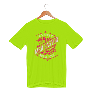 CAMISETA SPORT DRY UV | SALMOS 23:1