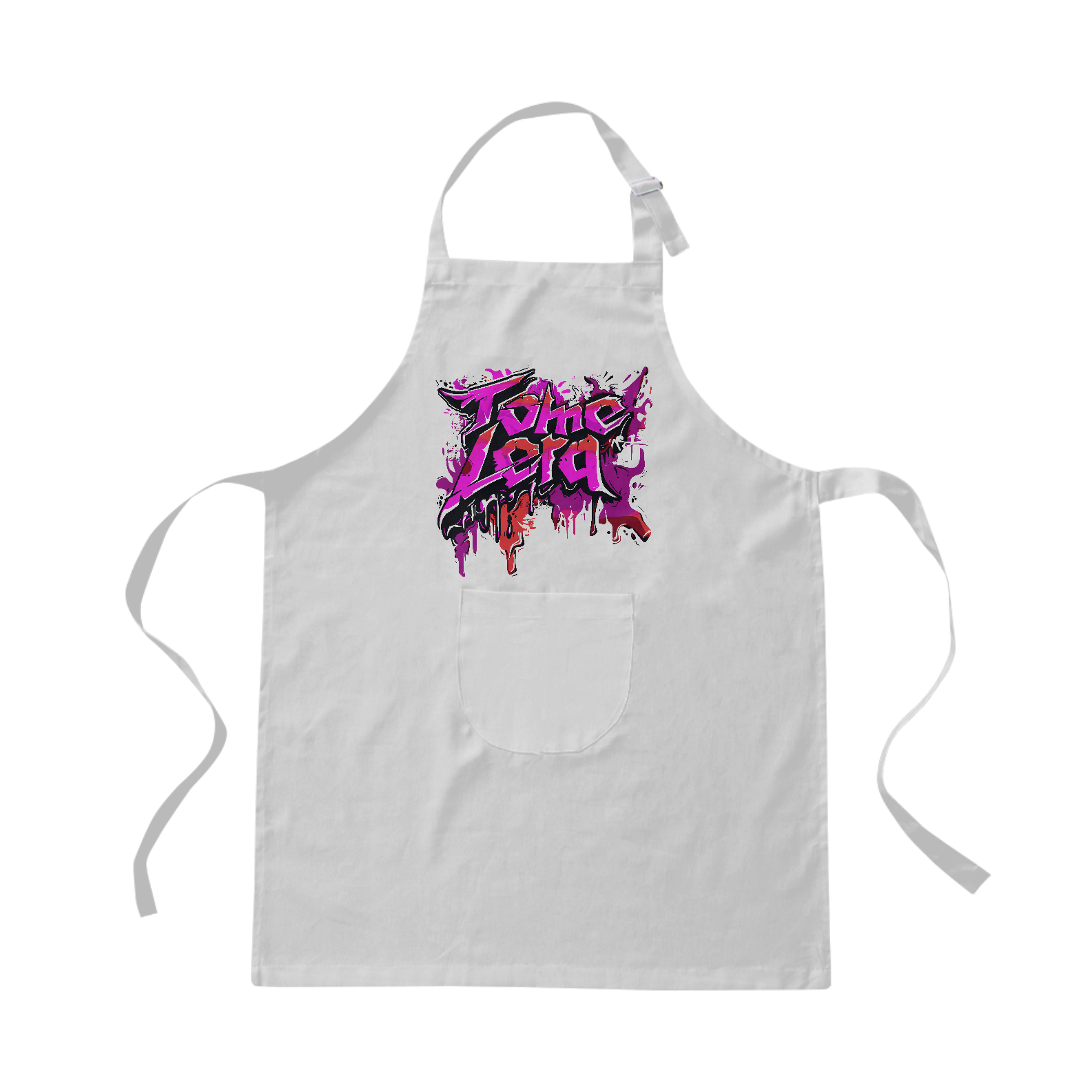 Nome do produto: Avental Tome Lera Free Style