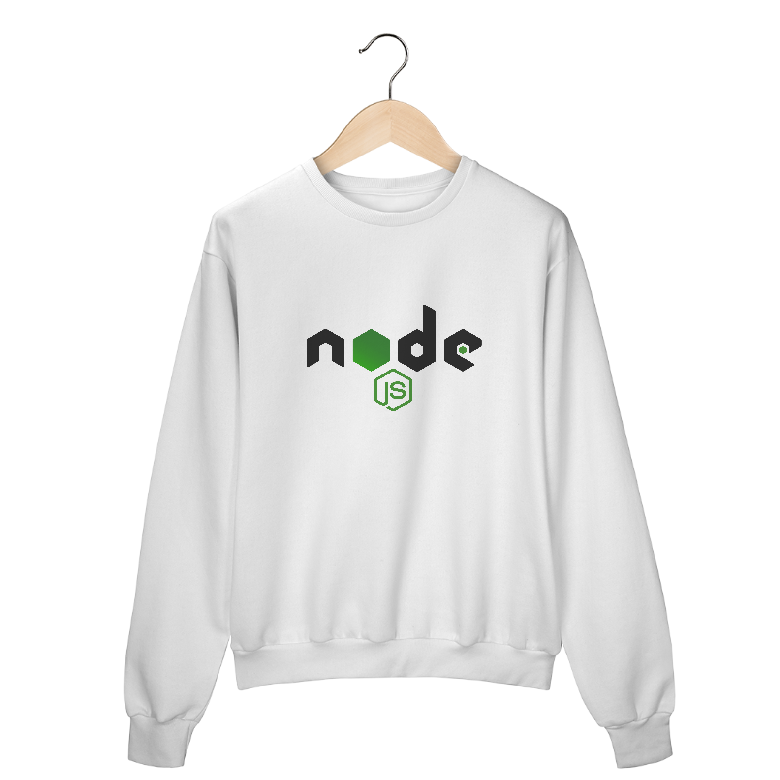 Nome do produto: Moletom Nodejs