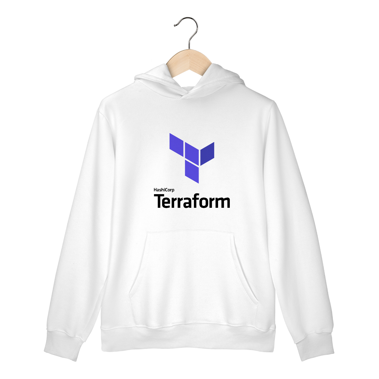 Nome do produto: Moletom Terraform