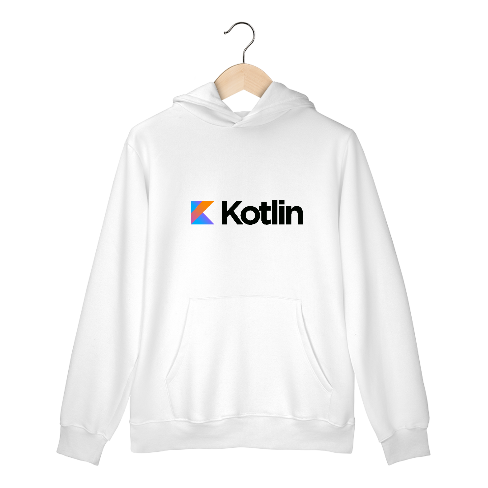 Nome do produto: Moletom Kotlin