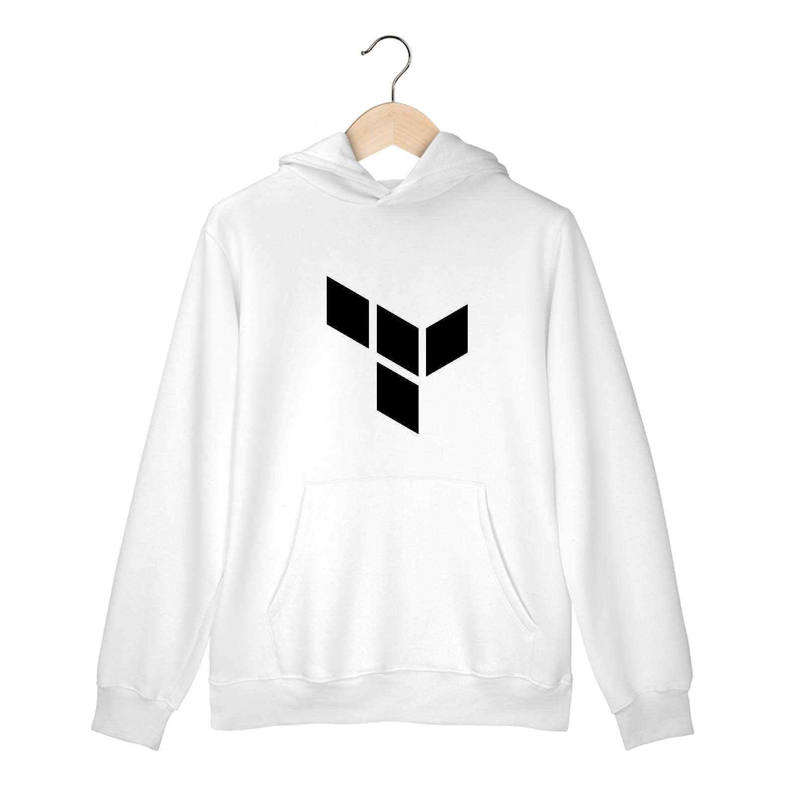 Nome do produto: Moletom Terraform