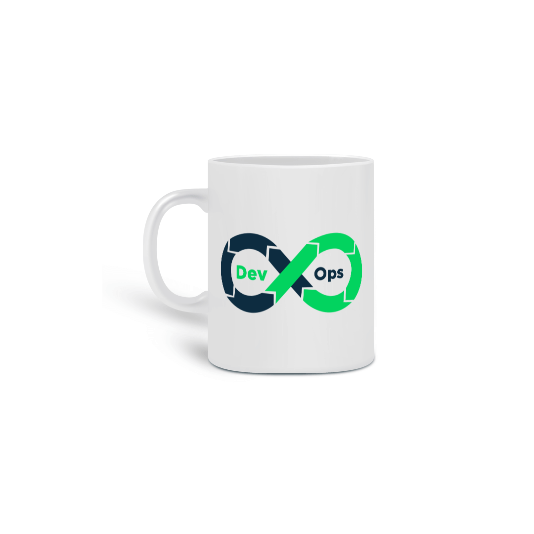 Nome do produto: Caneca DevOps