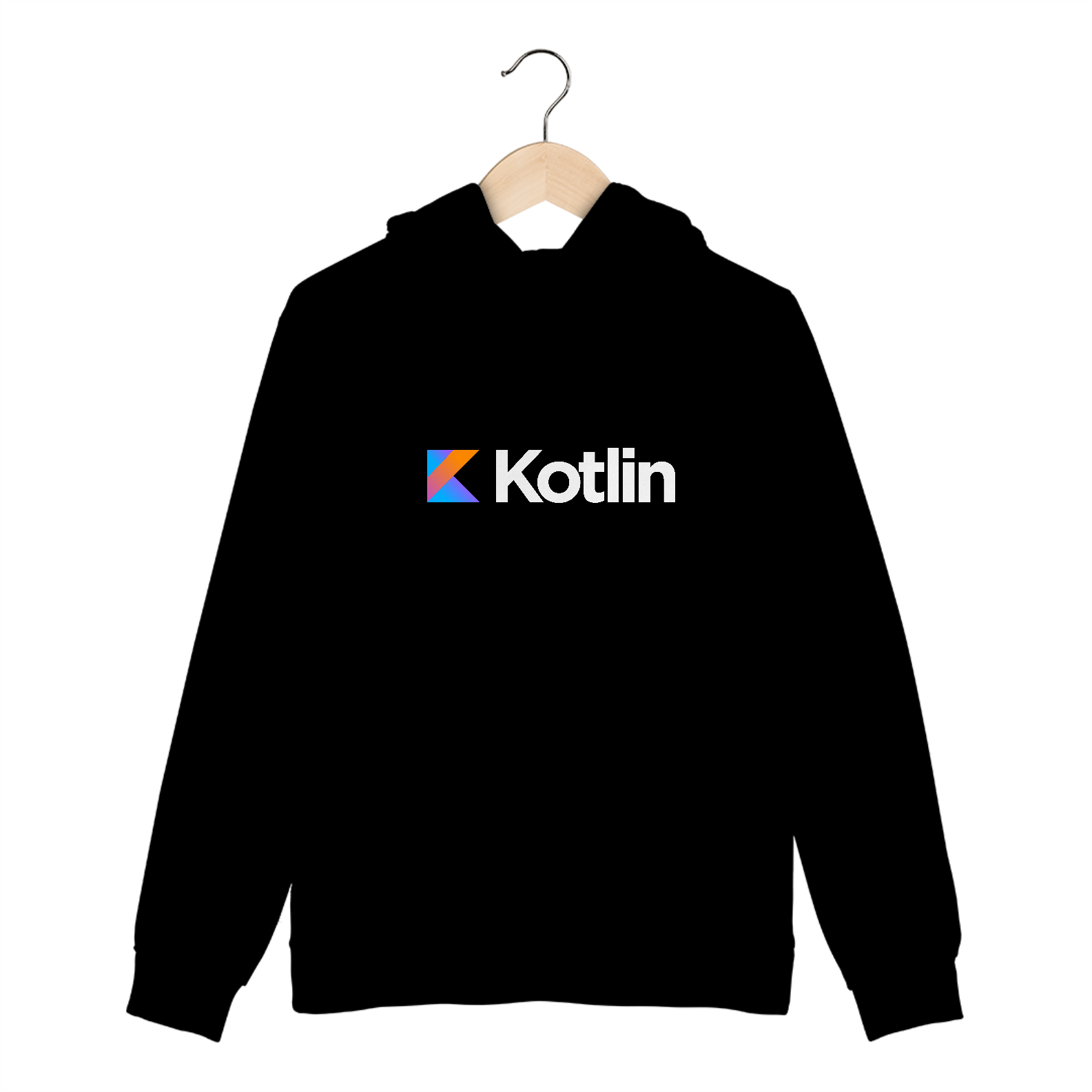 Nome do produto: Moletom Kotlin