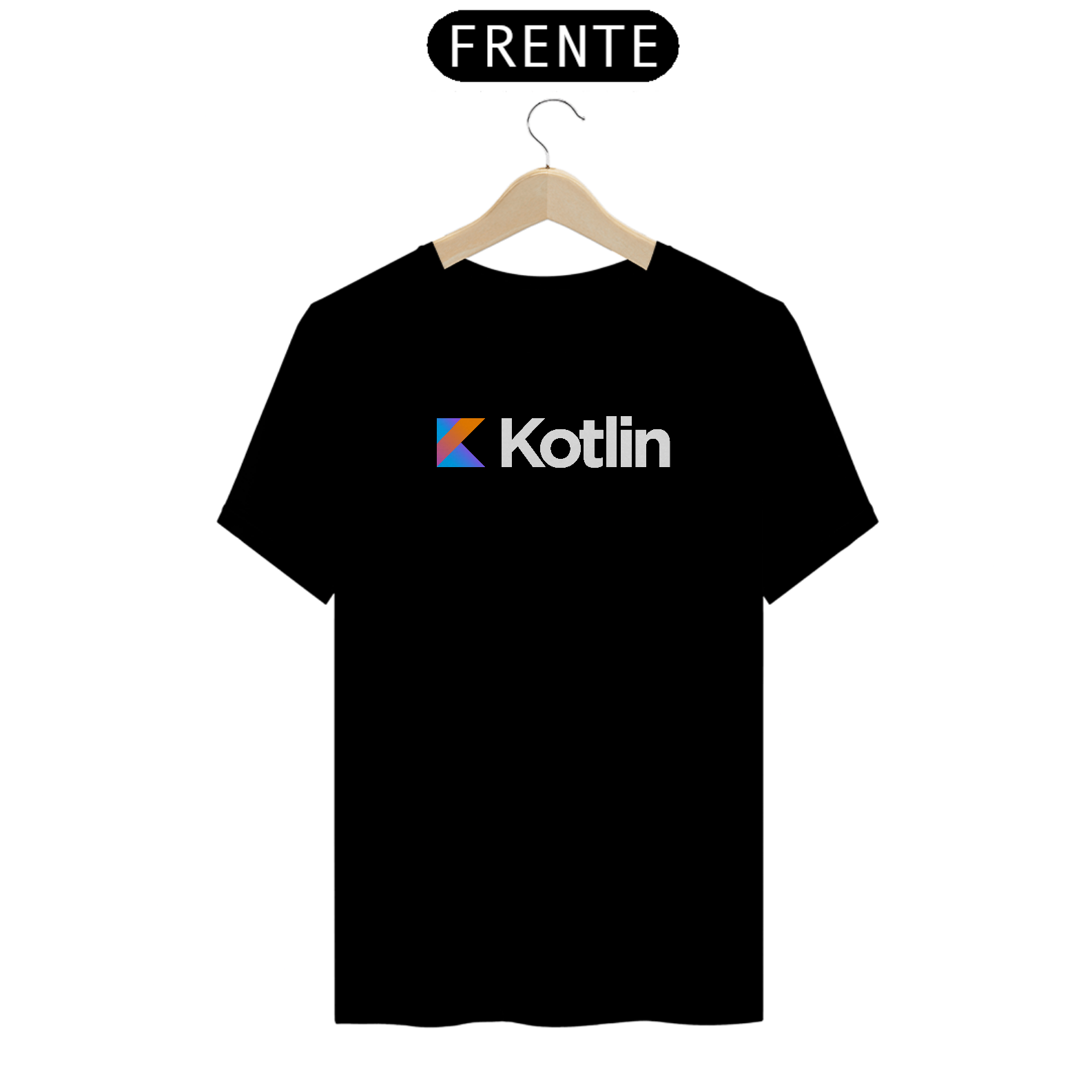 Nome do produto: Camiseta Ktlin