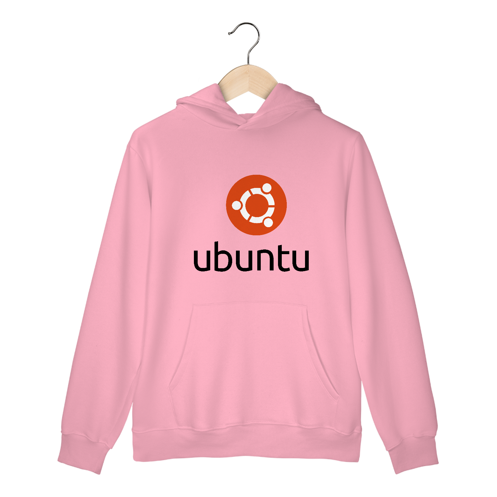 Nome do produto: Moletom Ubuntu