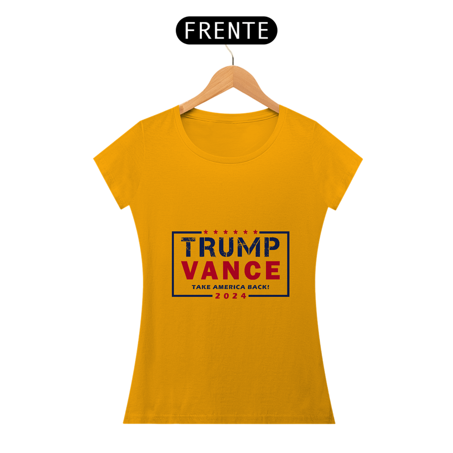Nome do produto: Baby Classic Trump Vance