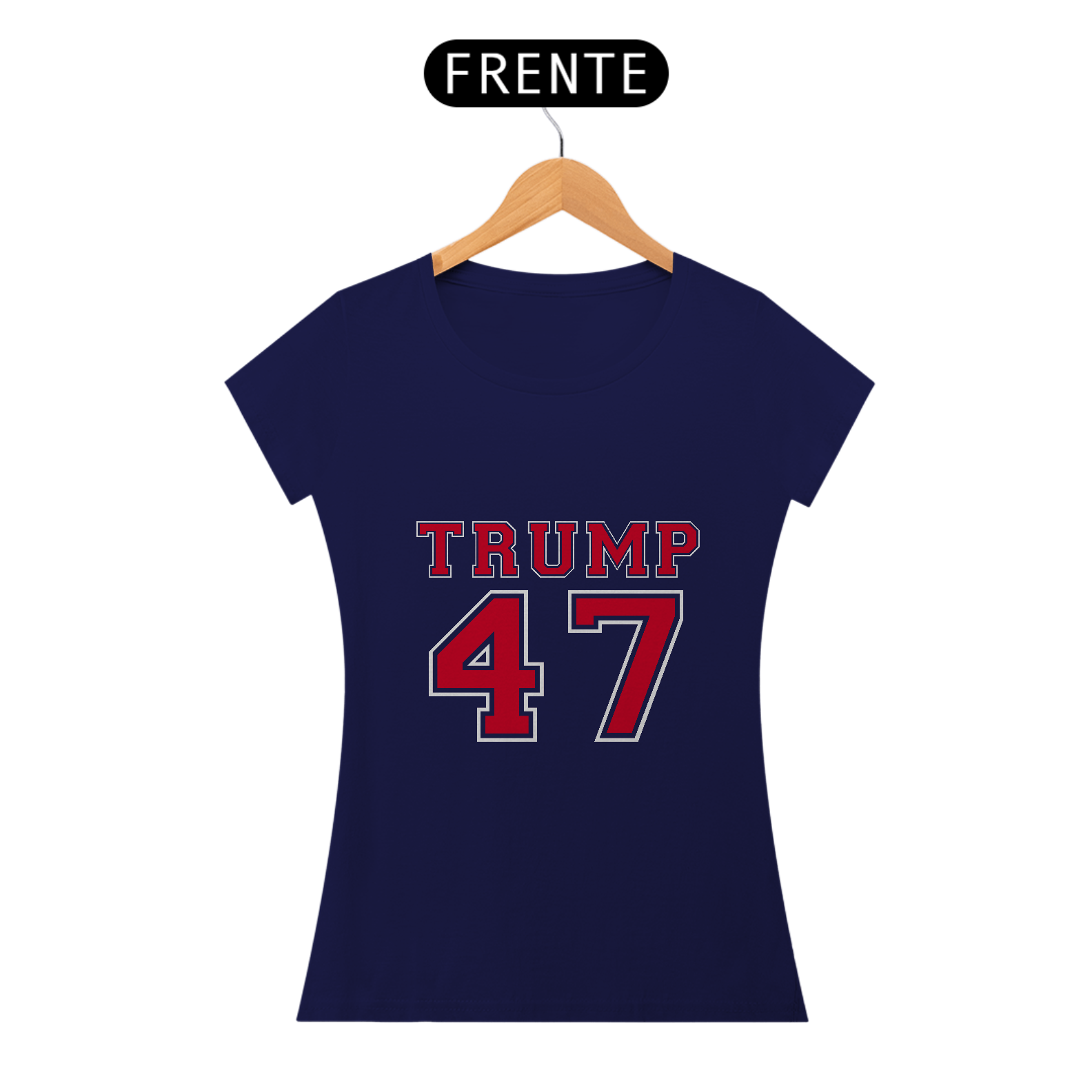 Nome do produto: Baby Classic Trump 47