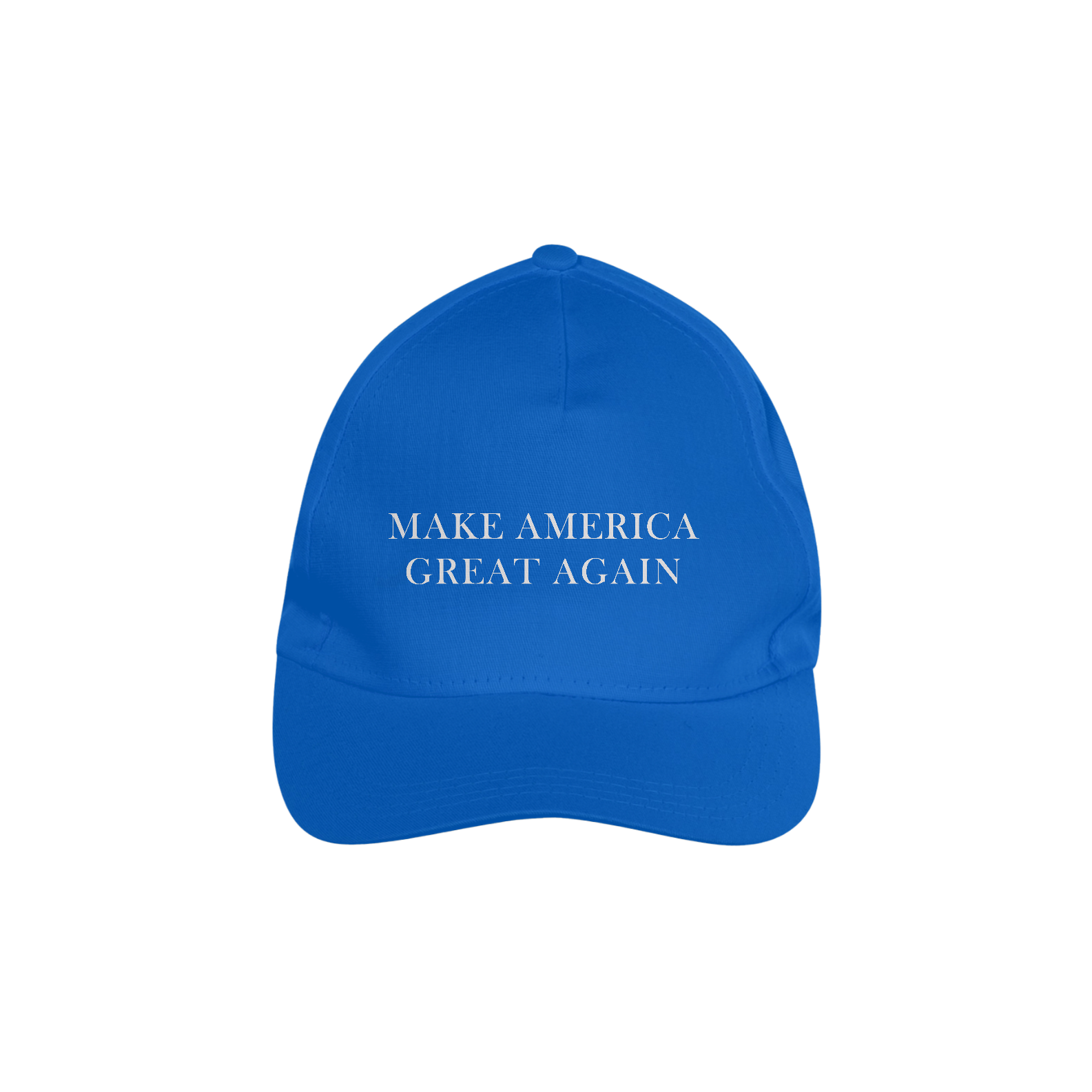 Nome do produto: Boné Confort Make America Great Again