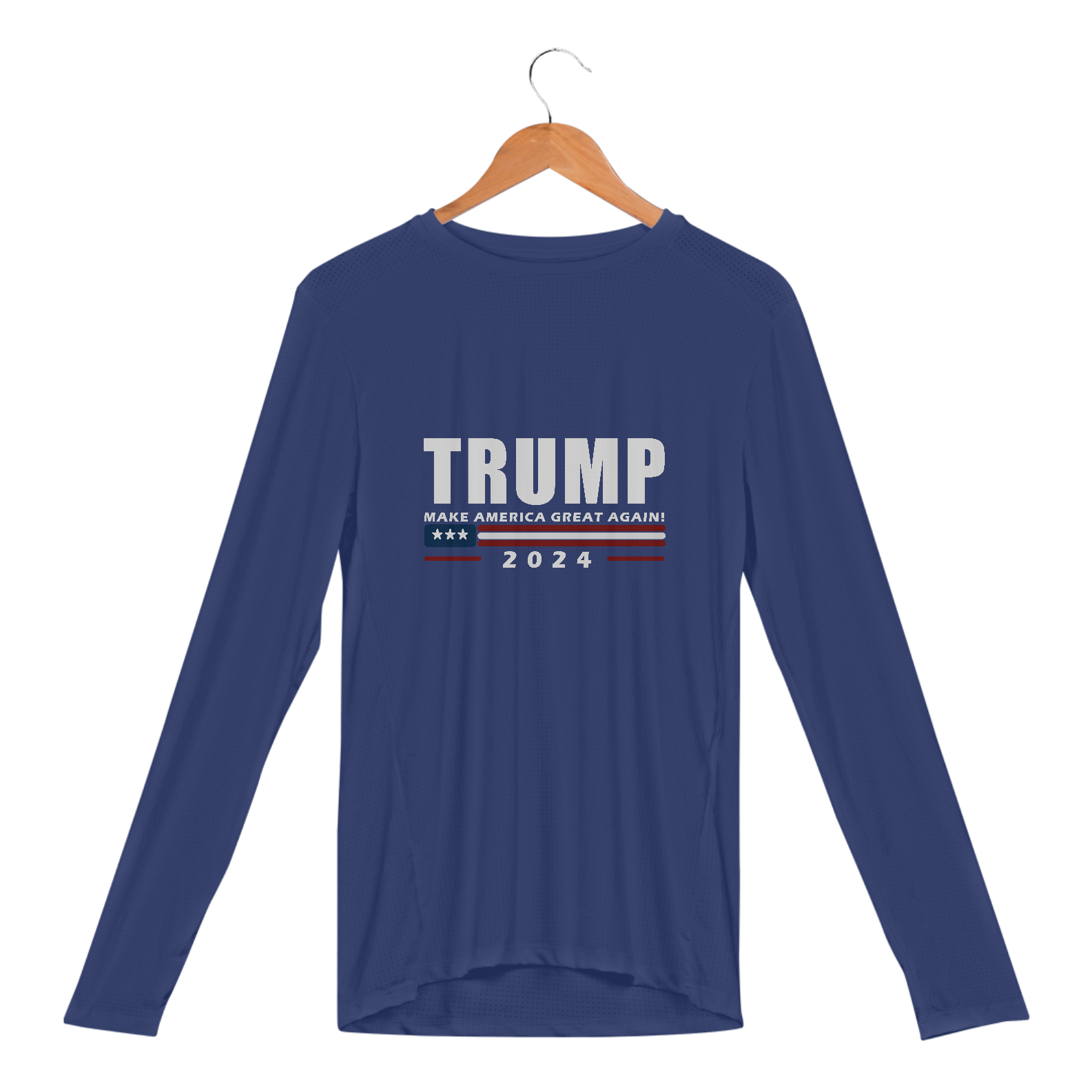 Nome do produto: Manga Longa Dry UV