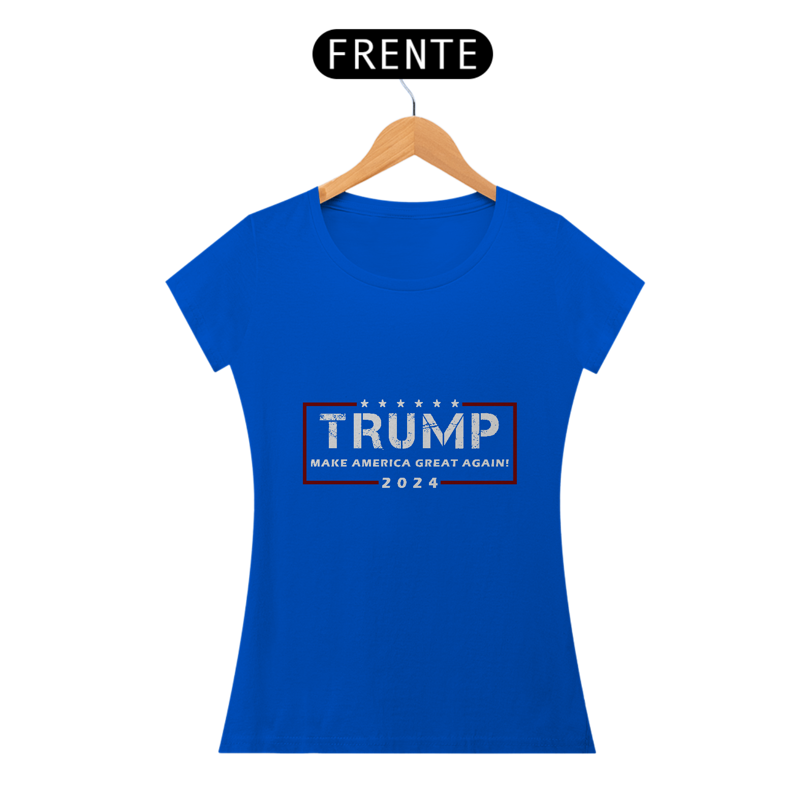 Nome do produto: Baby Classic Trump 2024