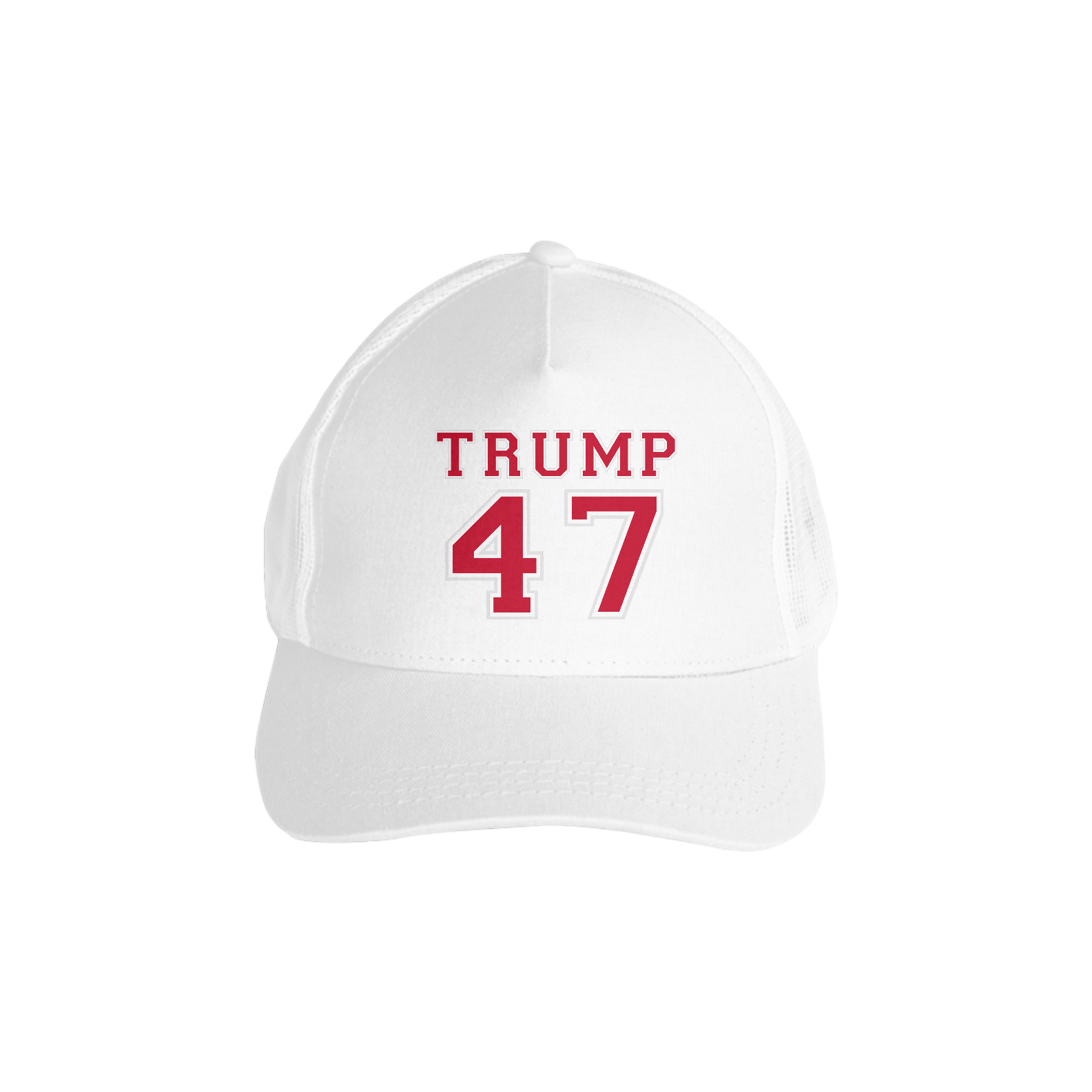 Nome do produto: Boné Prime Trump 47