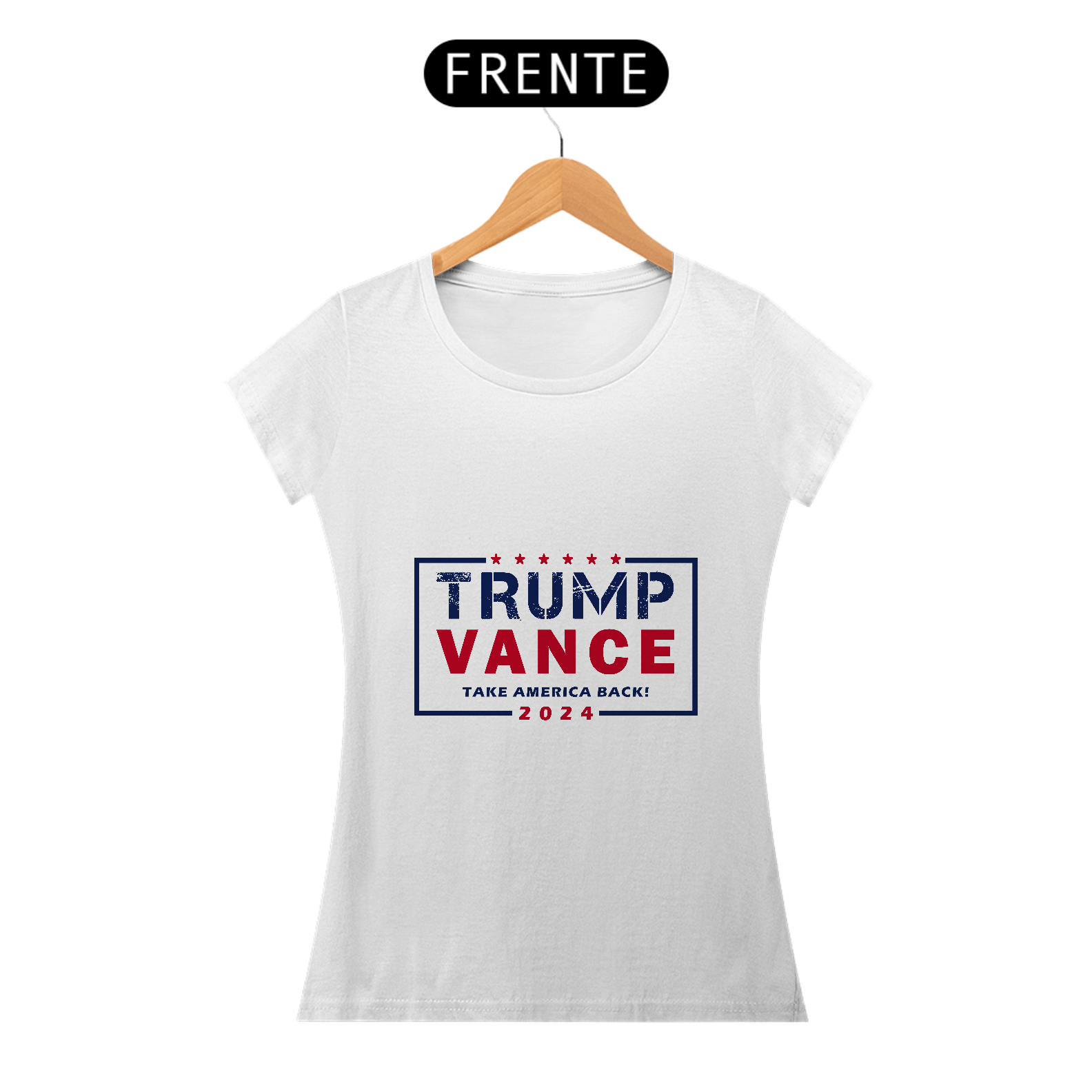 Nome do produto: Baby Prime Trump Vance