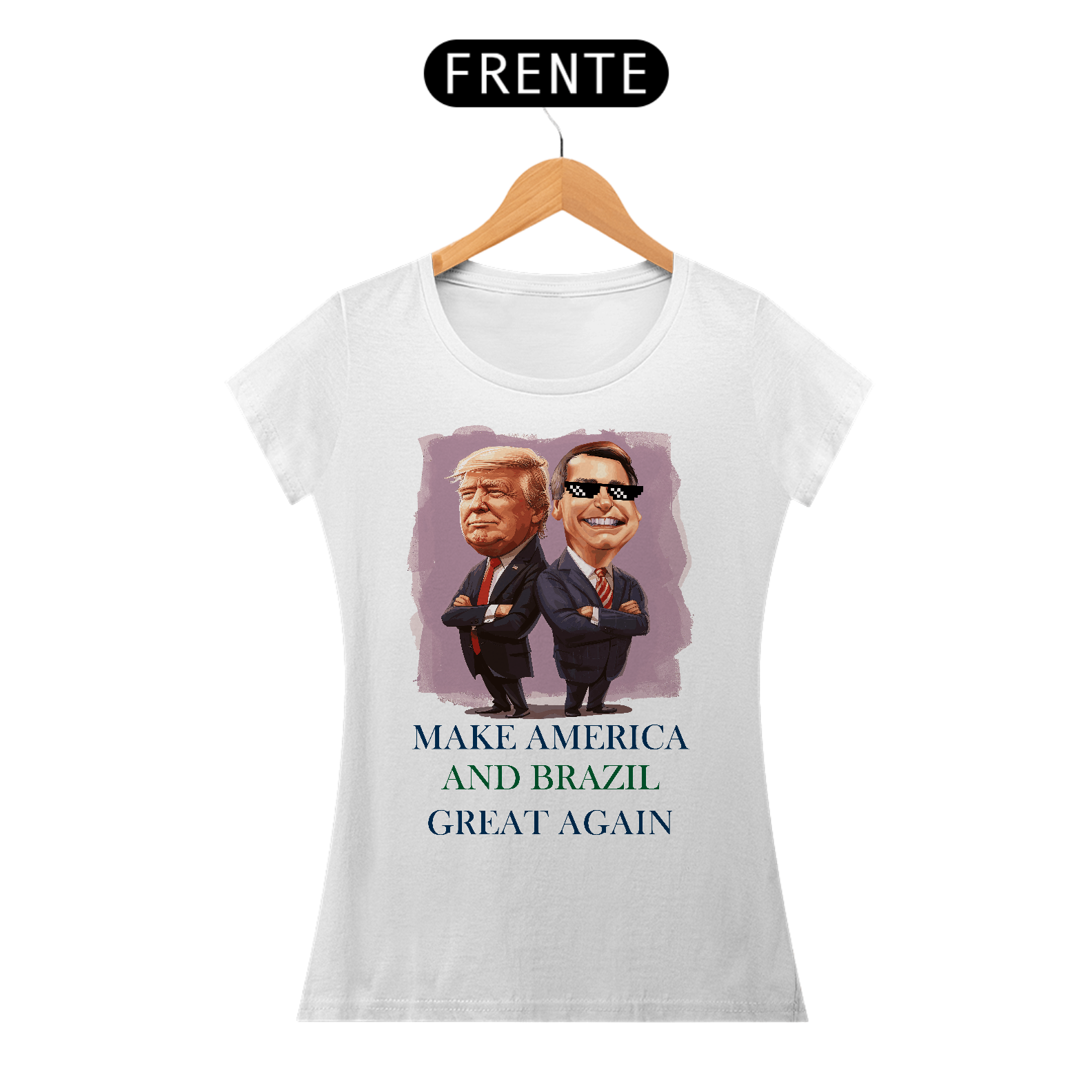 Nome do produto: Baby Quality Caricatura