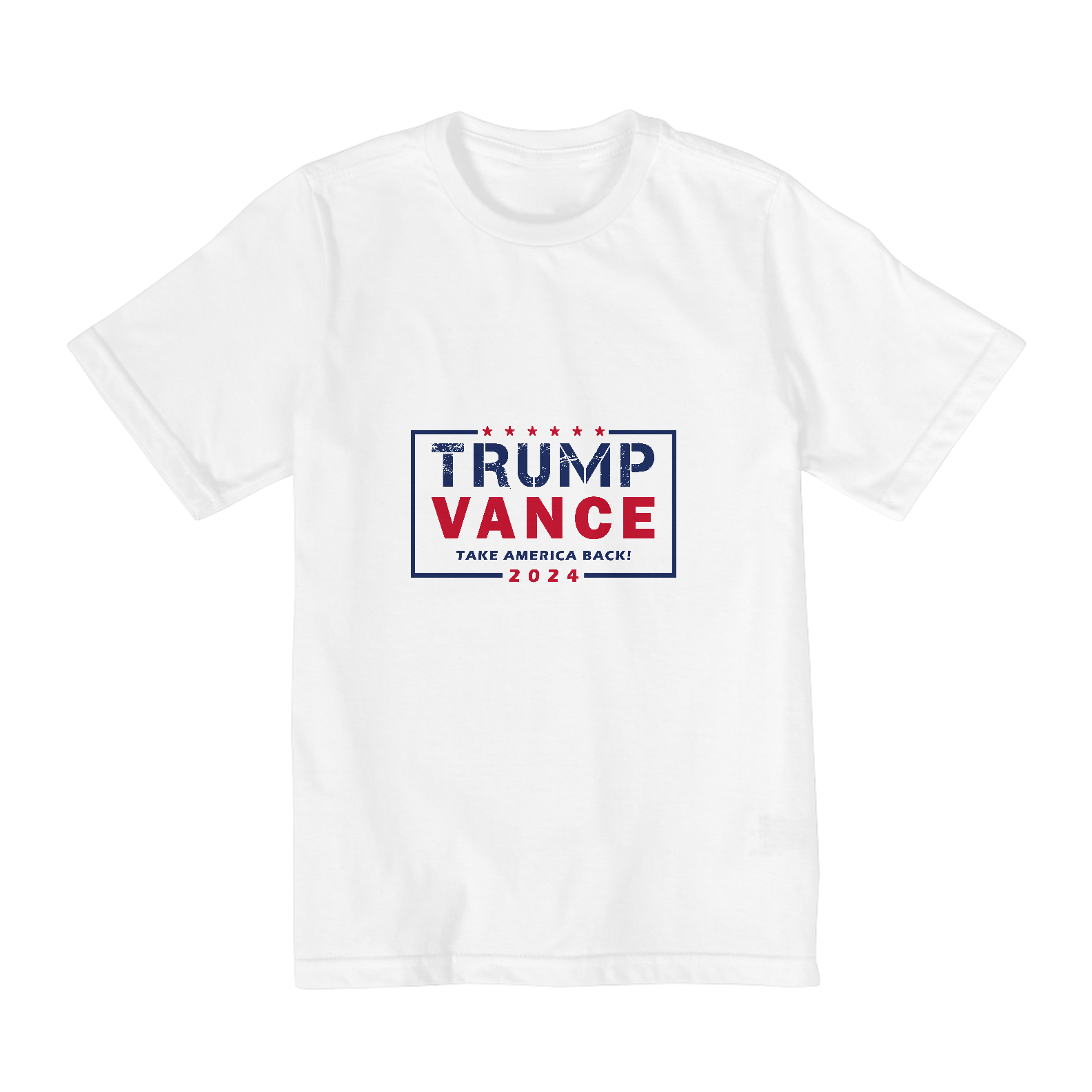 Nome do produto: Quality 10 a 14 anos - Trump Vance