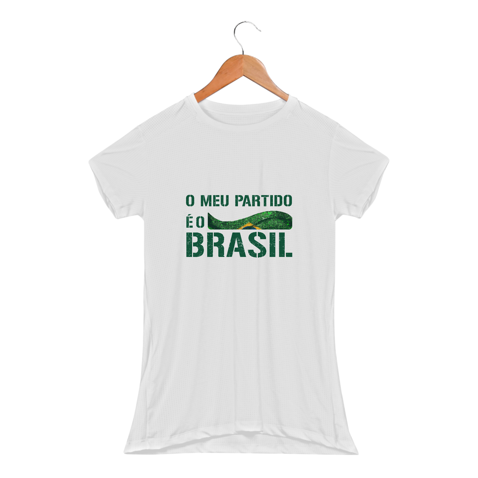 Nome do produto: Baby Sportiva Dry UV  Meu Partido Brasil