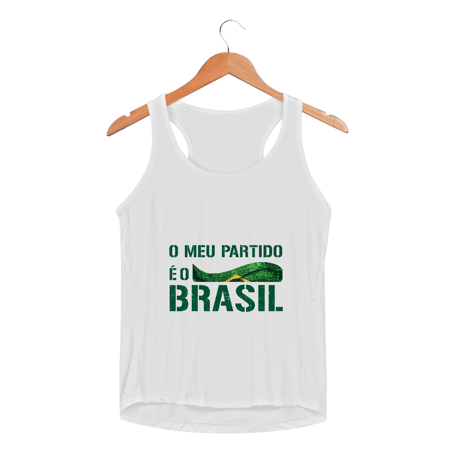 Nome do produto: Regata Esportiva Dry UV