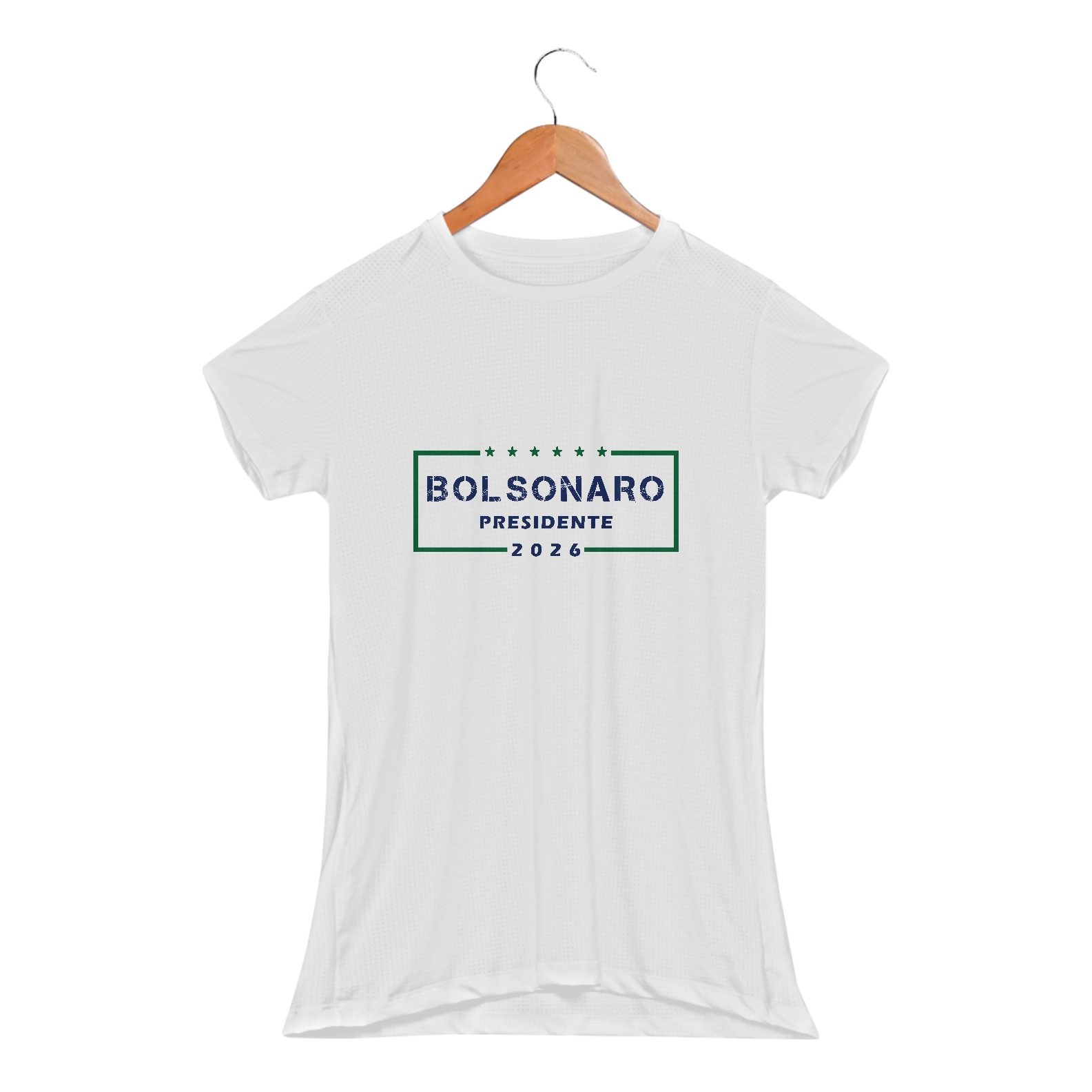 Nome do produto: Baby Sportiva Dry UV Bolsonaro Presidente