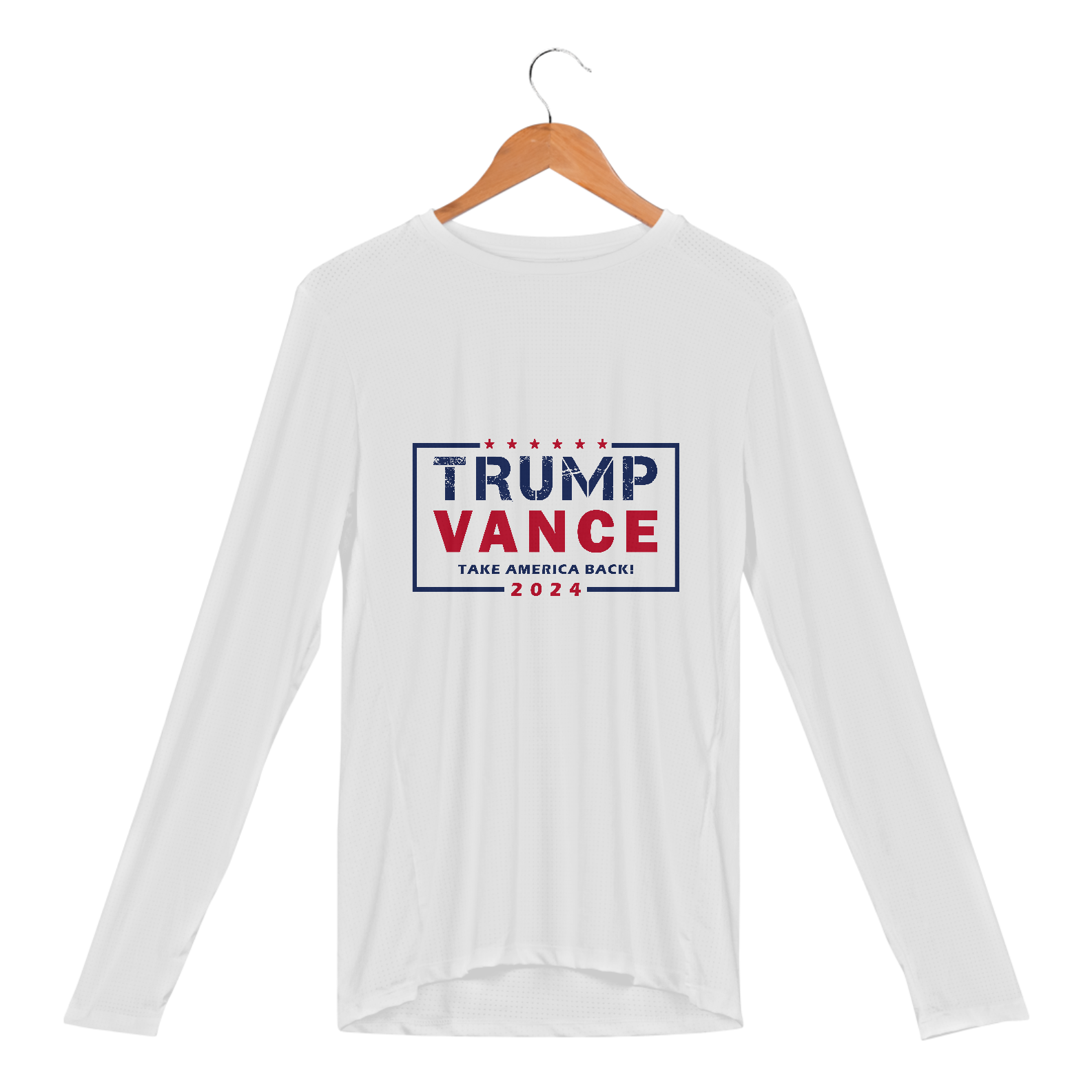 Nome do produto: Manga Longa Dry UV Trump Vance