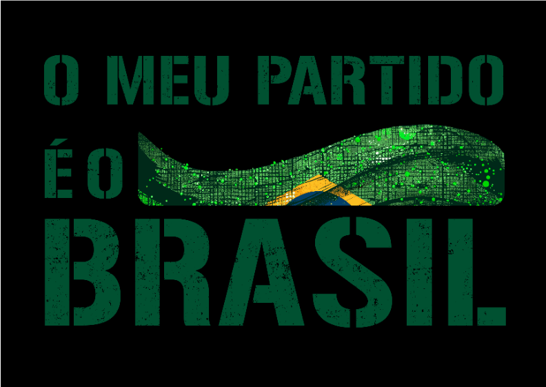 Nome do produto: Poster Paisagem