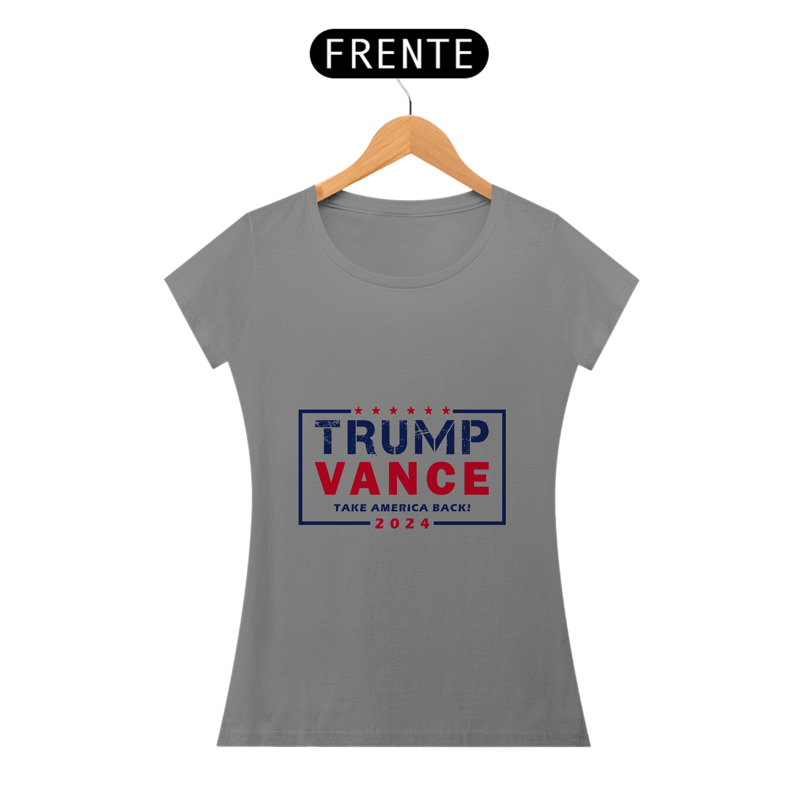 Nome do produto: Baby Quality Trump Vance