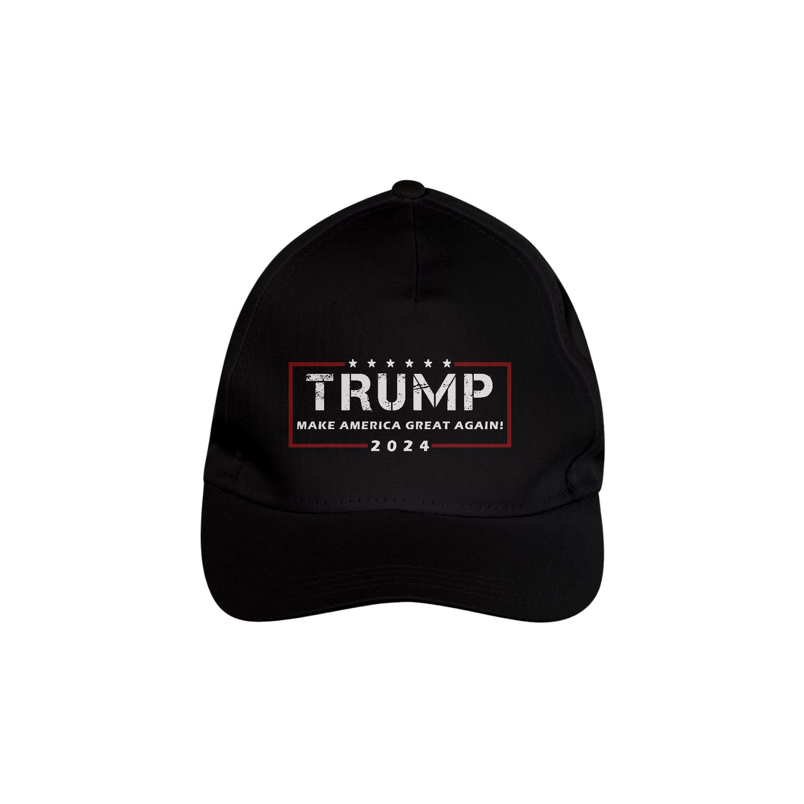 Nome do produto: Boné Confort Trump Make America Great Again