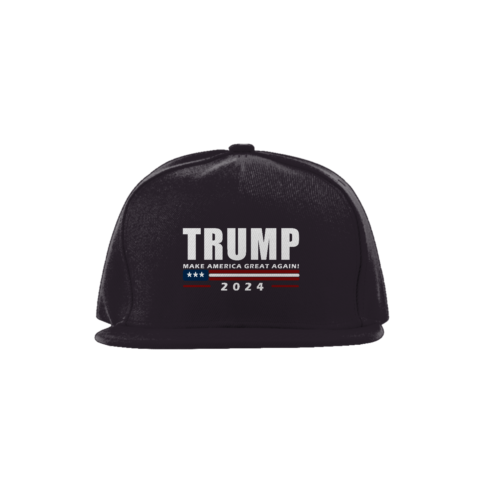 Nome do produto: Boné Quality Trump Make America Great Again