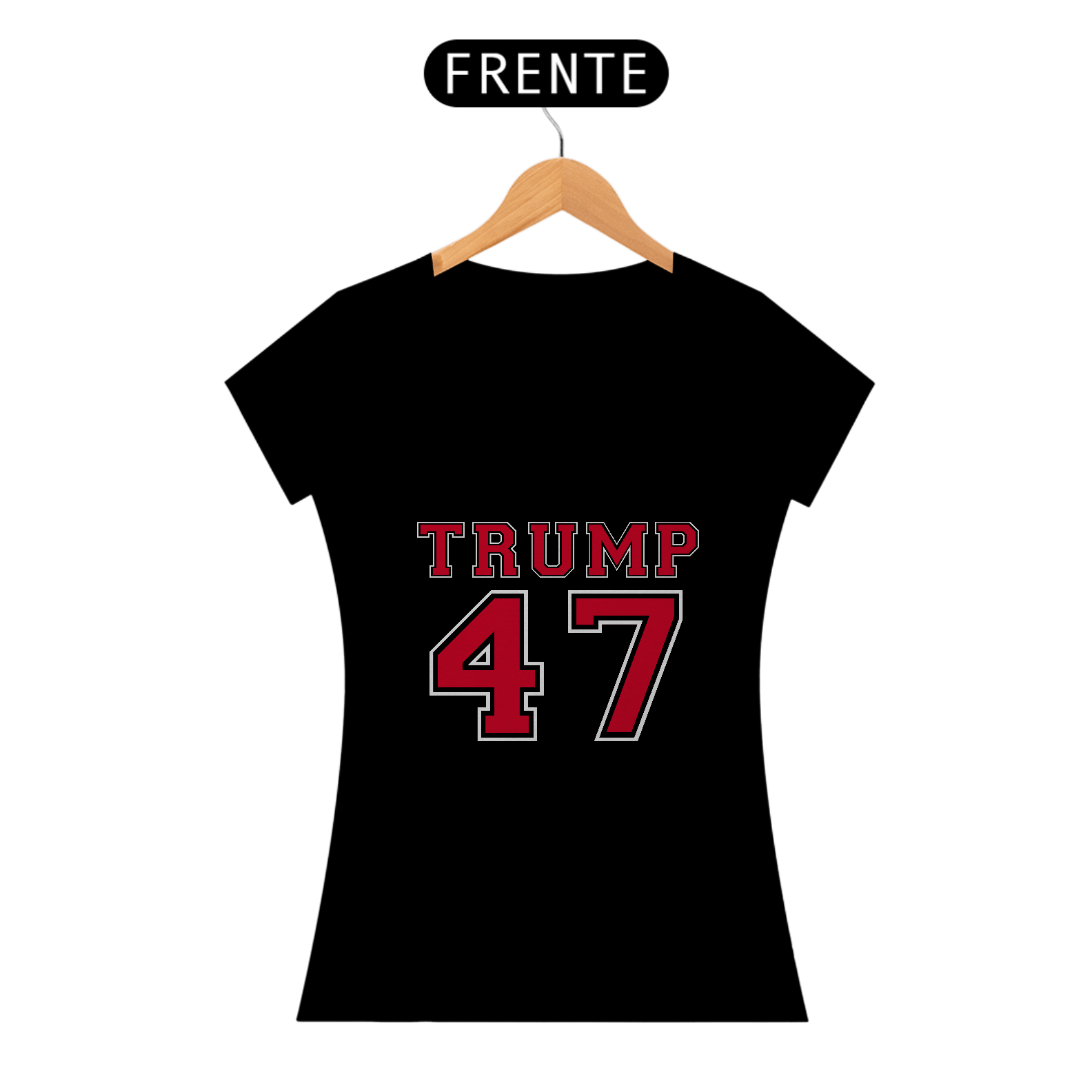 Nome do produto: Baby Prime Trump 47