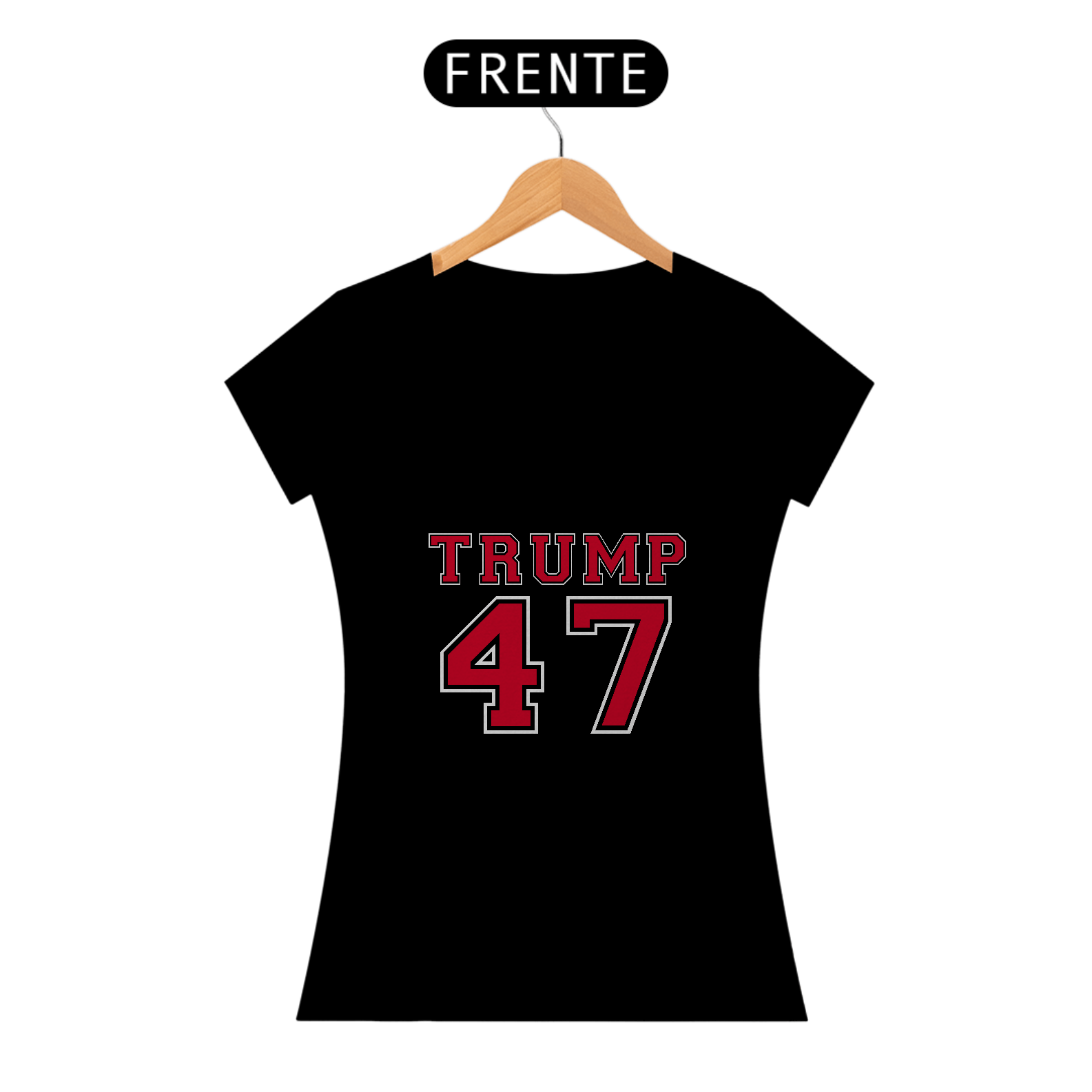 Nome do produto: Baby Pima Trump 47