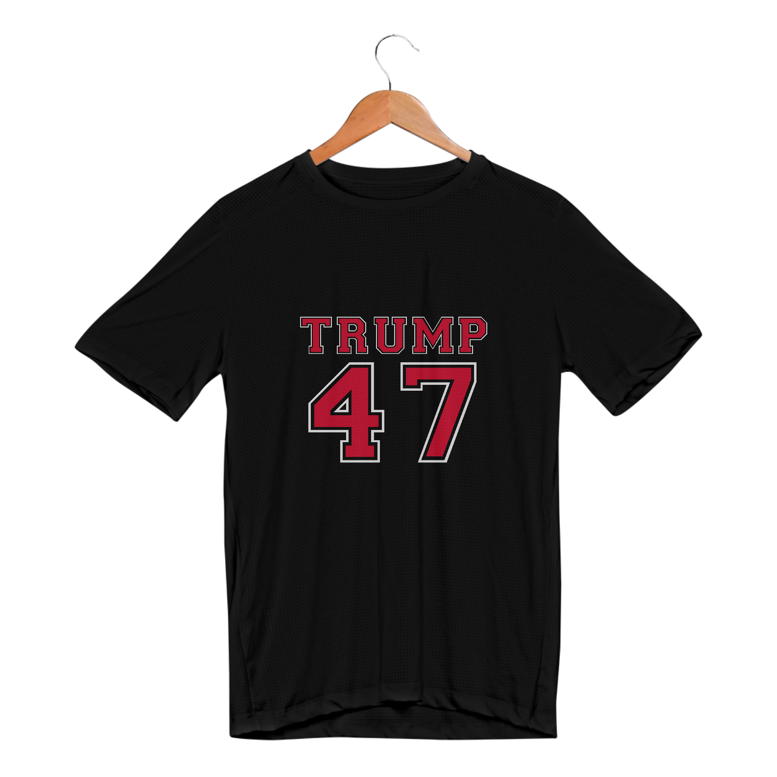 Nome do produto: T-Shirt Dry UV Trump 47