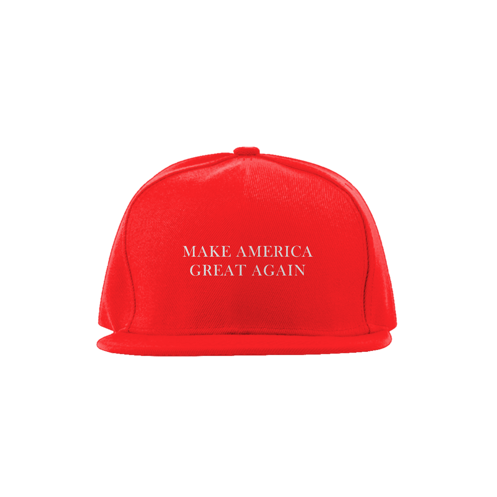 Nome do produto: Boné Quality Make America Great Again