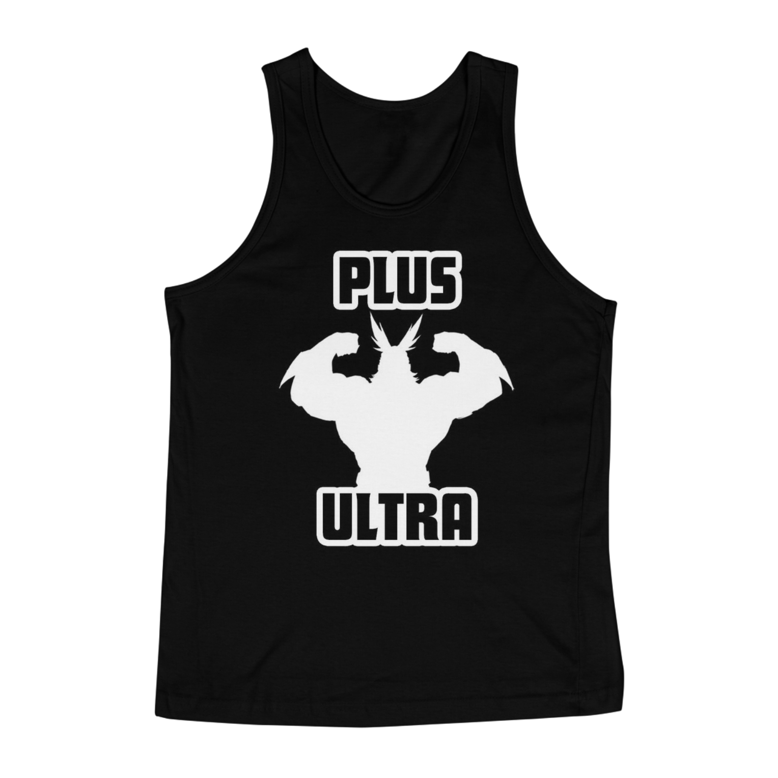 Nome do produto: REGATA PLUS ULTRA