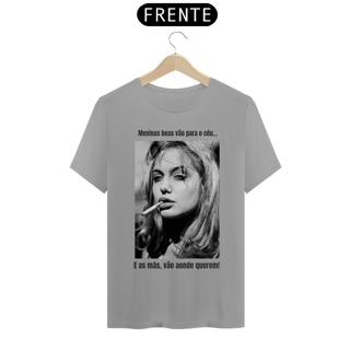 Camiseta Angelina 