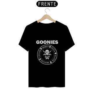 Camiseta Goonies
