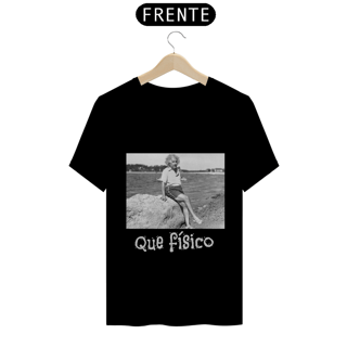 Camiseta Eistein 