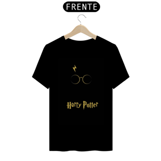 Camiseta Harry Potter