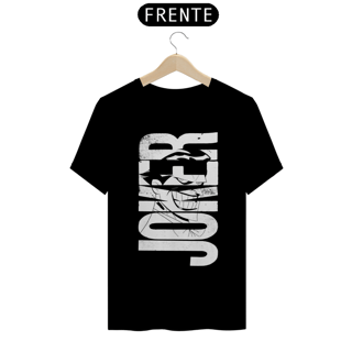 Camiseta Joker 