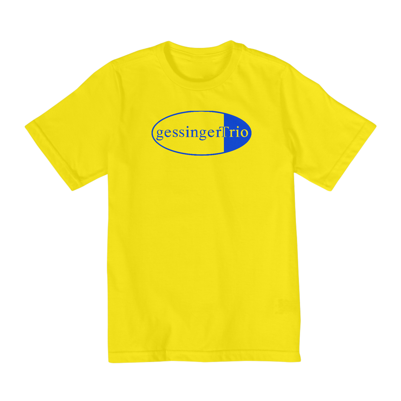 Nome do produto: T-Shirt Kids Humberto gessinger Trio