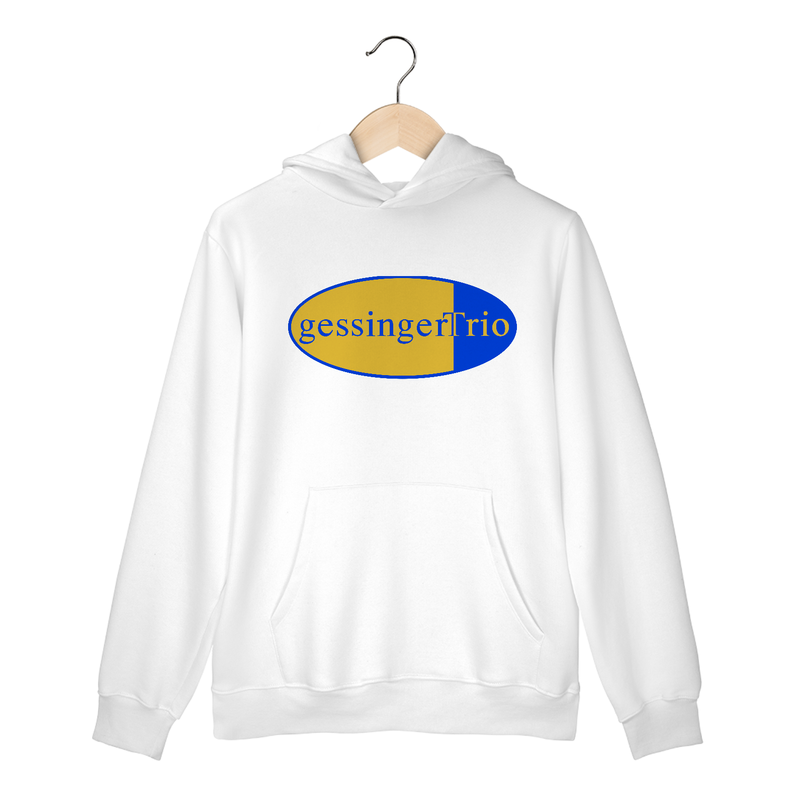 Nome do produto: Moletom Ganguru Humberto gessinger Trio