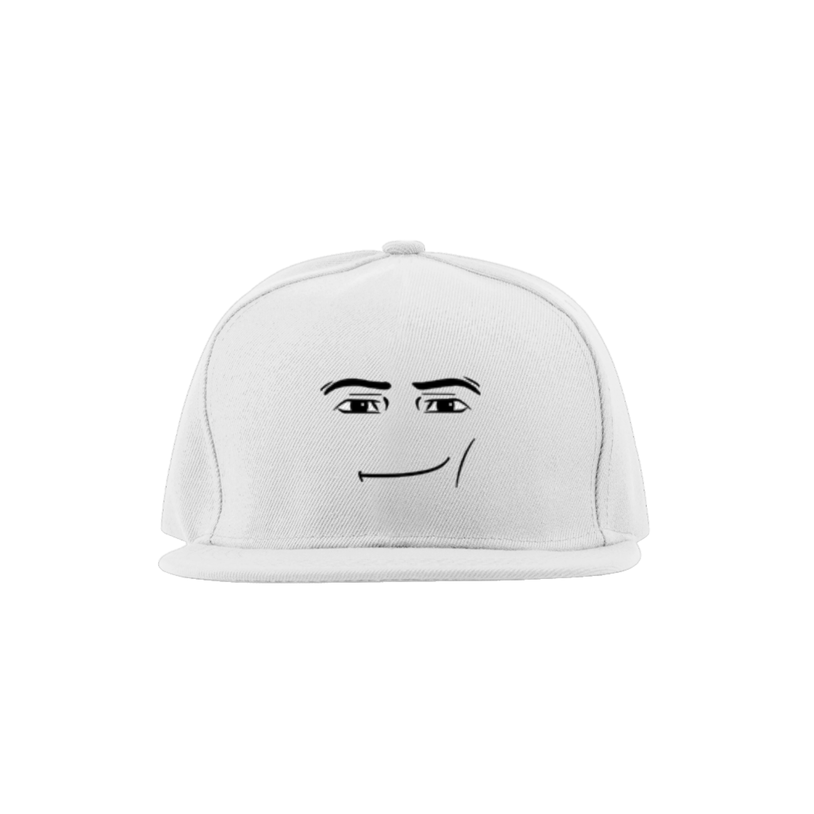 Nome do produto: Boné Bacon