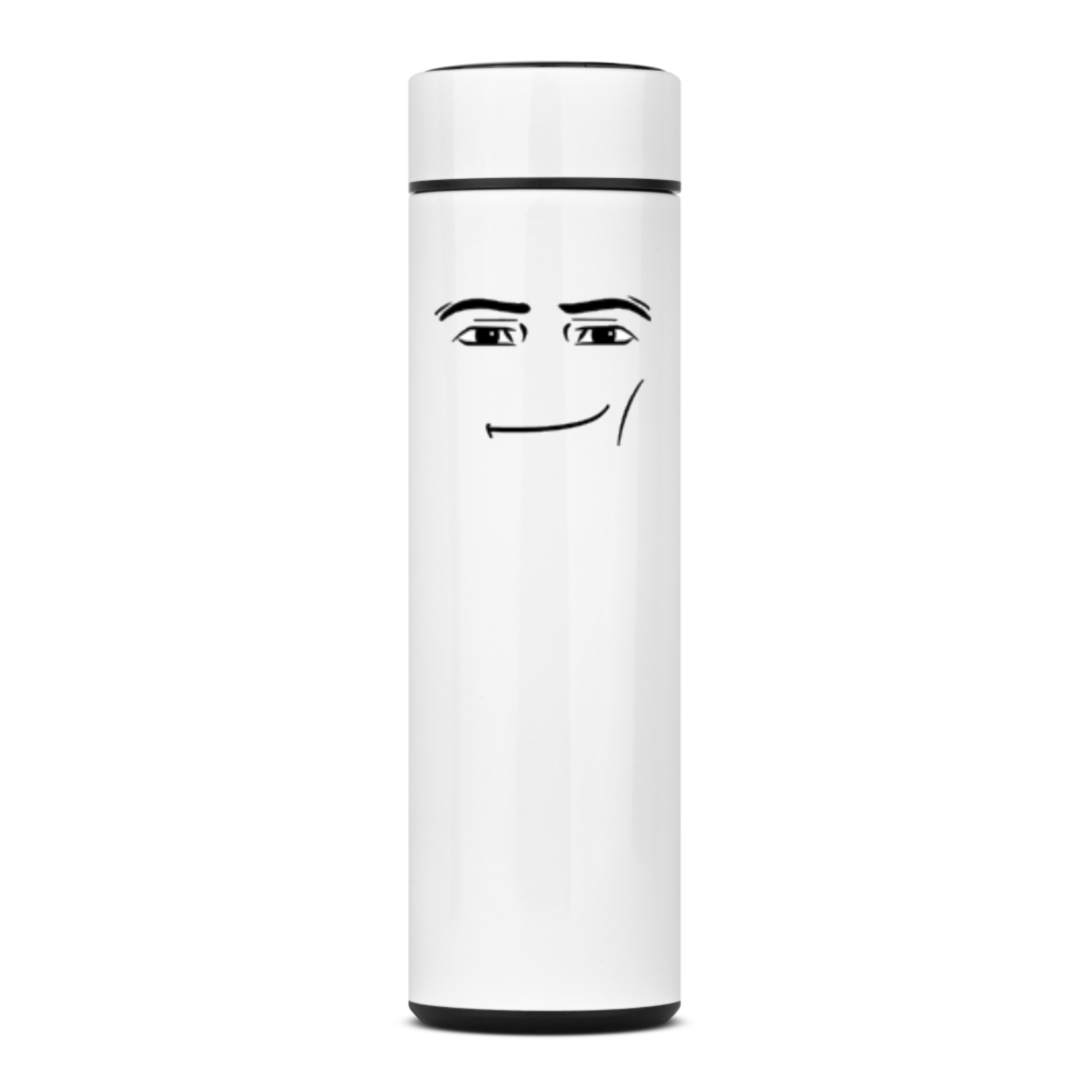 Nome do produto: Garrafa Osvaldo!