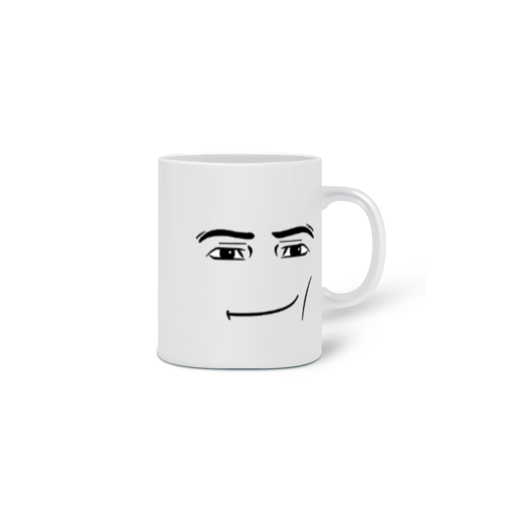 Nome do produto: Caneca Bacon