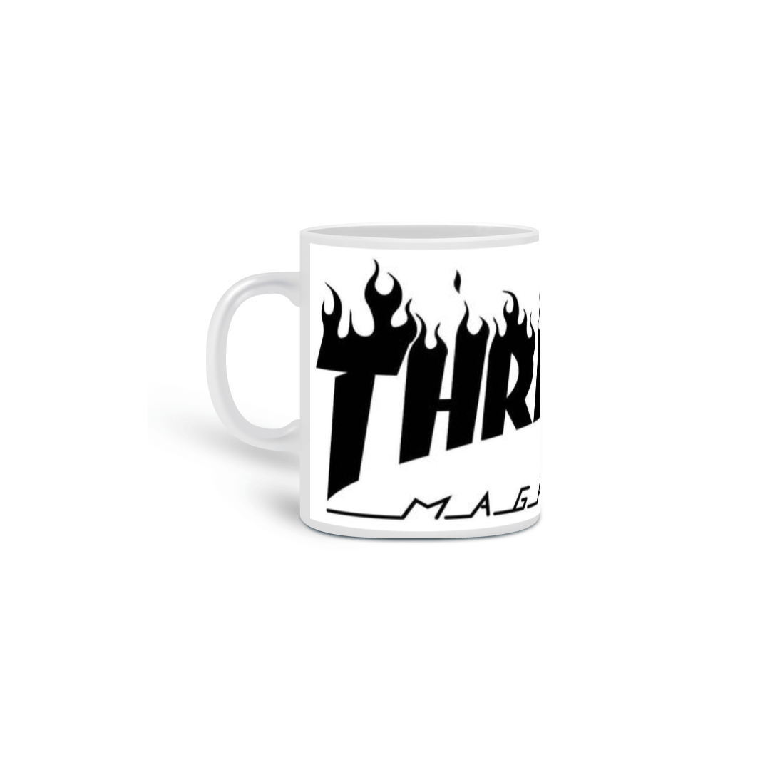 Nome do produto: Caneca Thrasher